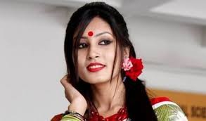 ইউএনও হিসেবে যোগদান করলেন সাবেক লাক্স সুন্দরী সোহানিয়া